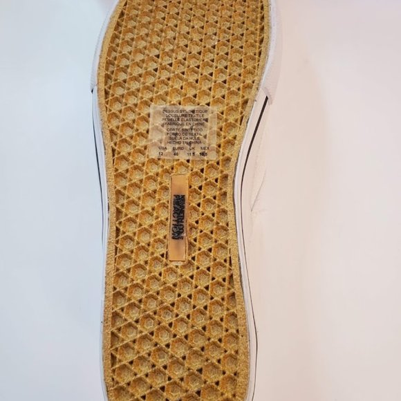 KENNETH COLE REACTION ESPADRILLES "NEW" - Picture 7 of 7